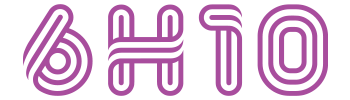 6H10 Logo